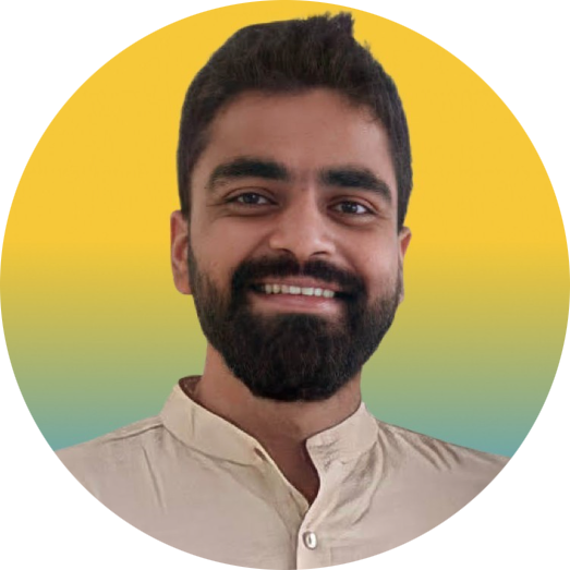 Sai Charan Mahadevan